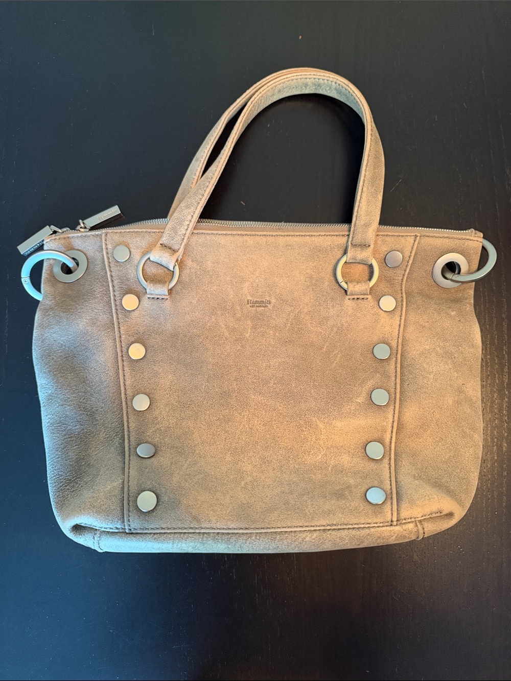 Hammit Purse